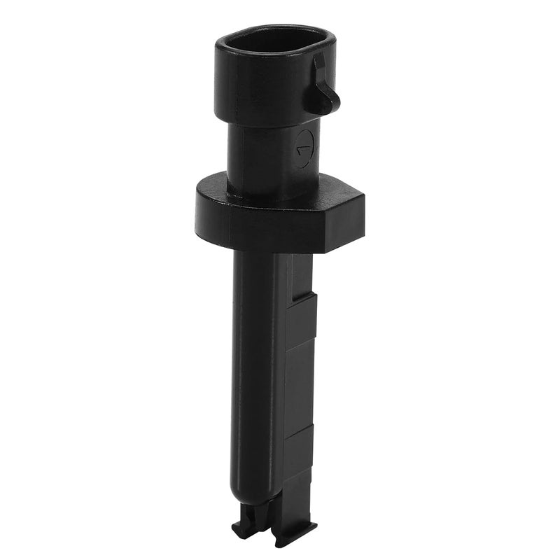 MOSYPT 904-7550 2-Pin Coolant Level Sensor Compatible for Select IC Corporation/International Models ‎577.55614; 2587324C1 2518062C1 - Image 2